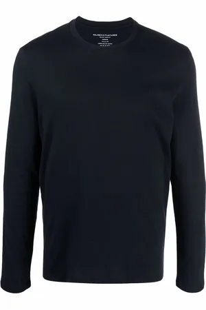 Majestic Crew neck top
