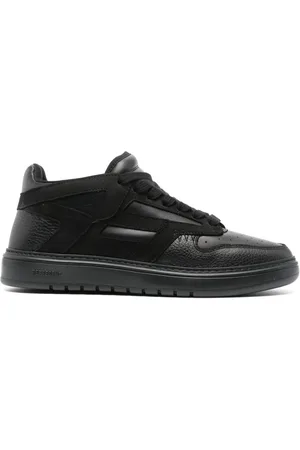 Represent Repter lace-up sneakers