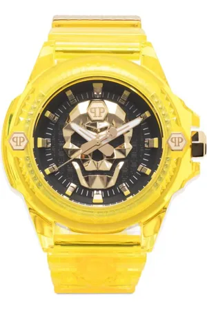 Philipp Plein The $kull Tech Edit 44mm