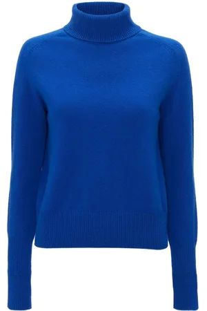 Victoria Beckham Full-neck wool jumper