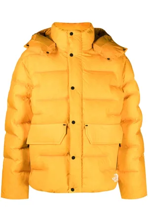 The North Face Remastered Sierra quilted parka coat