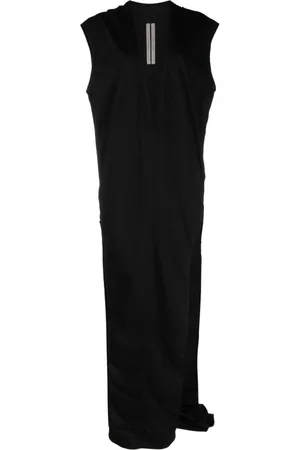Rick Owens Luxor Arrowhead cotton gown
