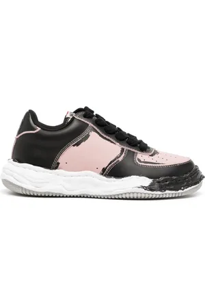 Maison Mihara Yasuhiro Wayne low-top sneakers