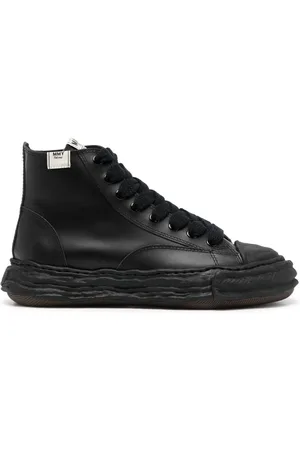 Maison Mihara Yasuhiro Peterson23 high-top sneakers