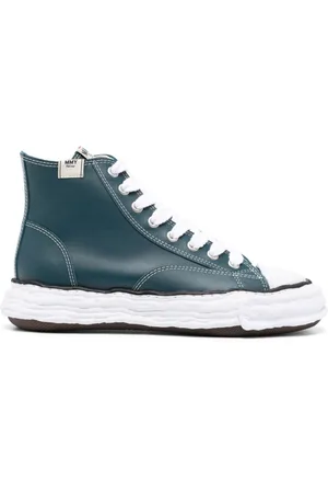 Maison Mihara Yasuhiro Peterson23 high-top sneakers