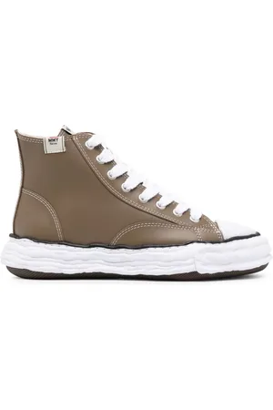 Maison Mihara Yasuhiro Peterson23 high-top sneakers