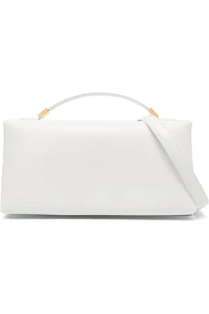 Marni Prisma padded leather bag