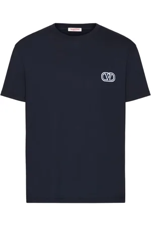 VALENTINO GARAVANI VLogo Signature cotton T-shirt