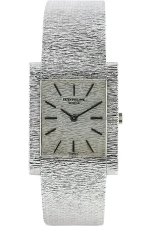 PATEK PHILIPPE 1970 pre-owned Vintage 33mm
