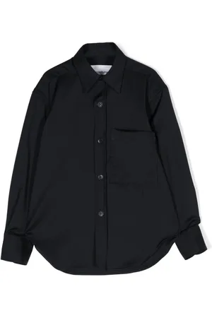 COSTUMEIN Long-sleeve button-up shirt