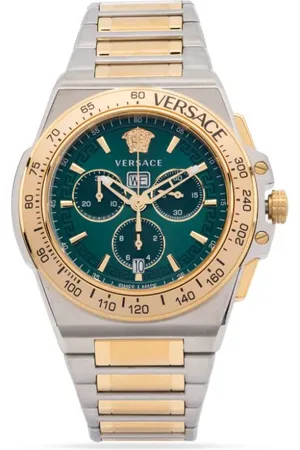 VERSACE Greca Extreme Chrono 45mm