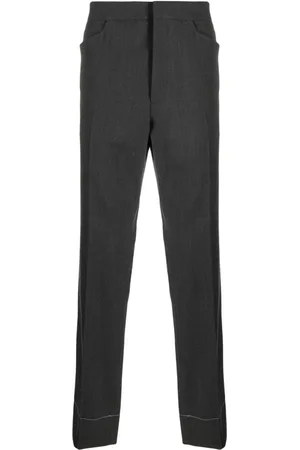 Ralph Lauren Tailored wool trousers