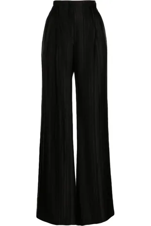 Paul Smith High-waisted trousers