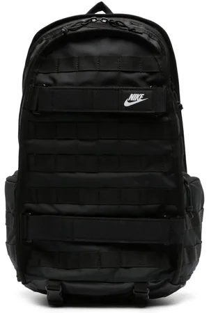 Nike Logo-patch backpack
