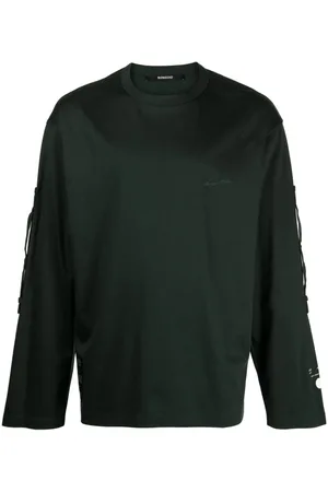 SONGZIO Painter cotton T-shirt
