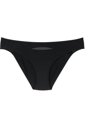 Marlies Dekkers Velocity mesh-panel briefs