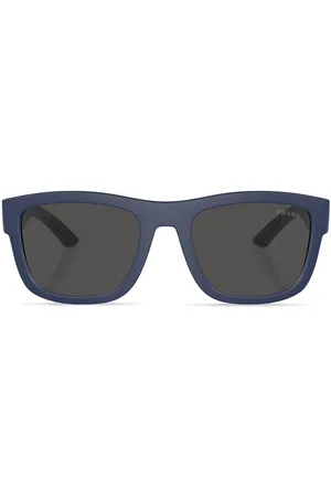 Prada PS 01ZS square-frame sunglasses