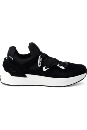 EA7 7.0 Evo lace-up sneakers