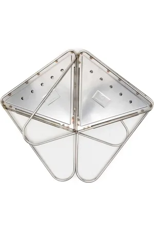Snow Peak Pack & Carry folding-design fireplace