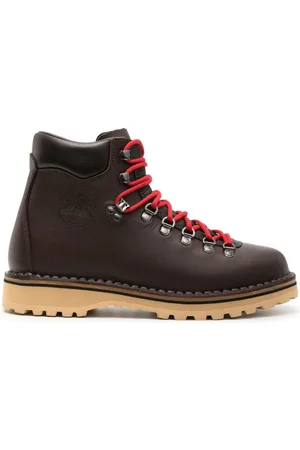 Diemme Roccia Vet leather ankle boots