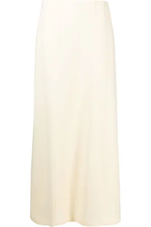 Rodebjer Marie A-line maxi skirt