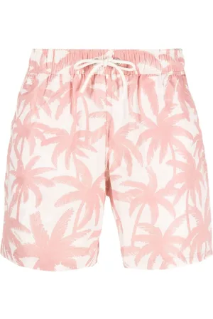 Palm Angels Palms swim shorts