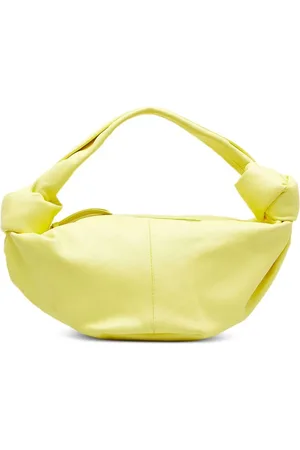 Bottega Veneta Mini Double Knot clutch bag