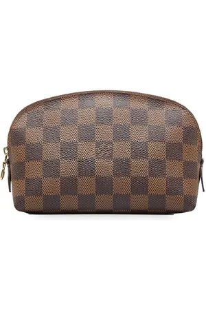 Louis Vuitton 2005 pre-owned Portefeuille Continental Wallet