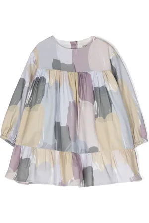 KNOT Jasmine cotton dress