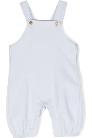 KNOT Jesse cotton romper
