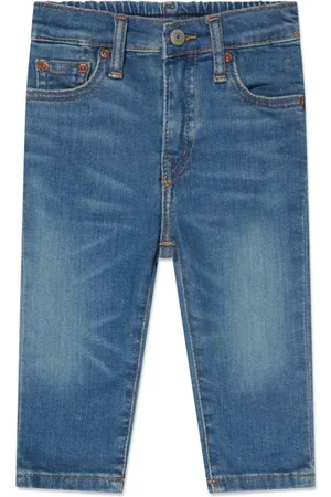 Ralph Lauren Sullivan slim-fit jeans