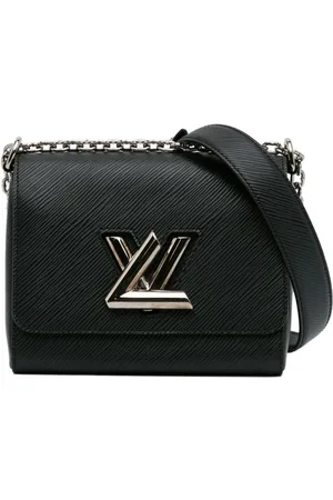 Louis Vuitton 2003 pre-owned Mini Lin Montsouris Backpack - Farfetch