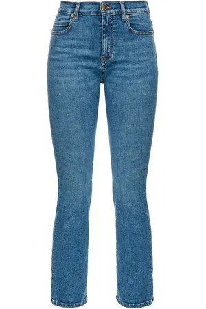 Pinko Mid-rise skinny jeans