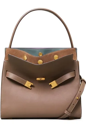 Tory Burch Lee Radziwill Small Double Bag