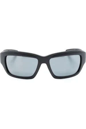 Dolce & Gabbana Re-Edition rectangle-frame sunglasses