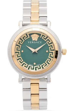 VERSACE Greca Flourish 35mm