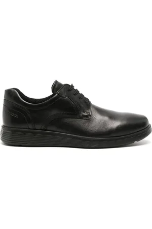 Ecco S-Lite Hybrid leather derby shoes