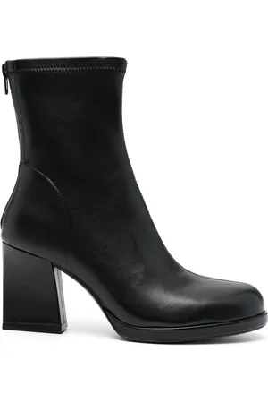Pinko Jomeli 70mm ankle boots