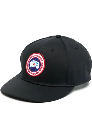 Canada Goose Arctic baseball cap