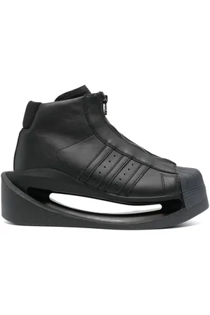 Y-3 Gendo Pro 40mm hollowed sneakers