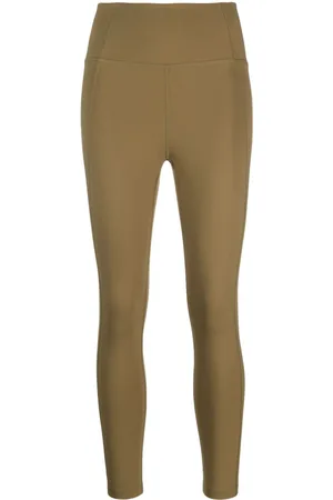 GIRLFRIEND COLLECTIVE High-rise compressive leggings
