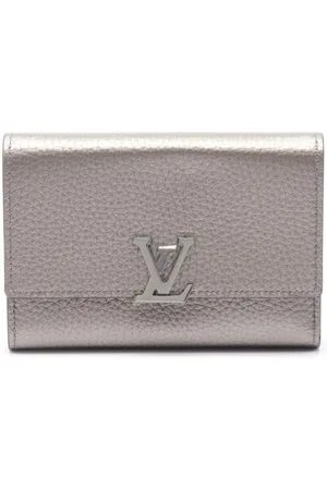 Louis Vuitton 2005 Pre-owned Portefeuille Continental Wallet