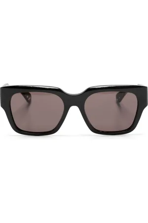 Chloé Gayia square-frame sunglasses