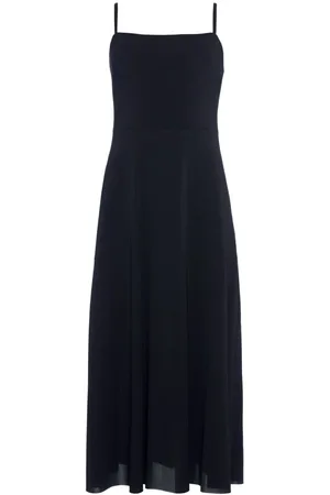 ERES Mila square-neck maxi dress