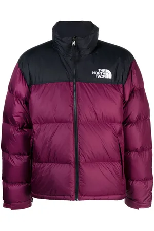 The North Face 96 Retro Nuptse padded jacket
