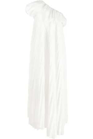 Acler Varley flared dress