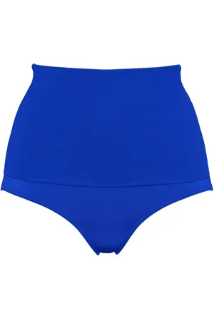 ERES Gredin high-waisted bikini bottoms