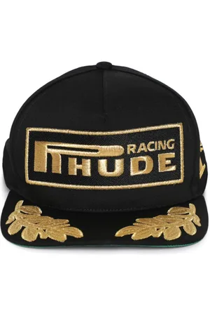 Rhude best sale hat sale