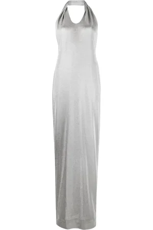 TOVE Malaika low back dress