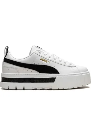 PUMA Mayze " /Black" sneakers